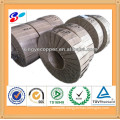 copper foil strip for transformer